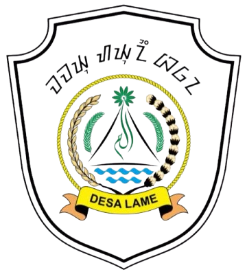 Logo Desa